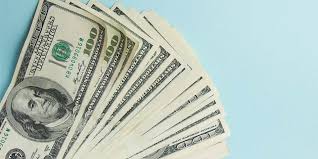 The dollar strengthened for the second week in a row